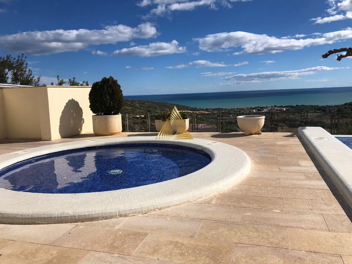Venta de chalet en Peñíscola