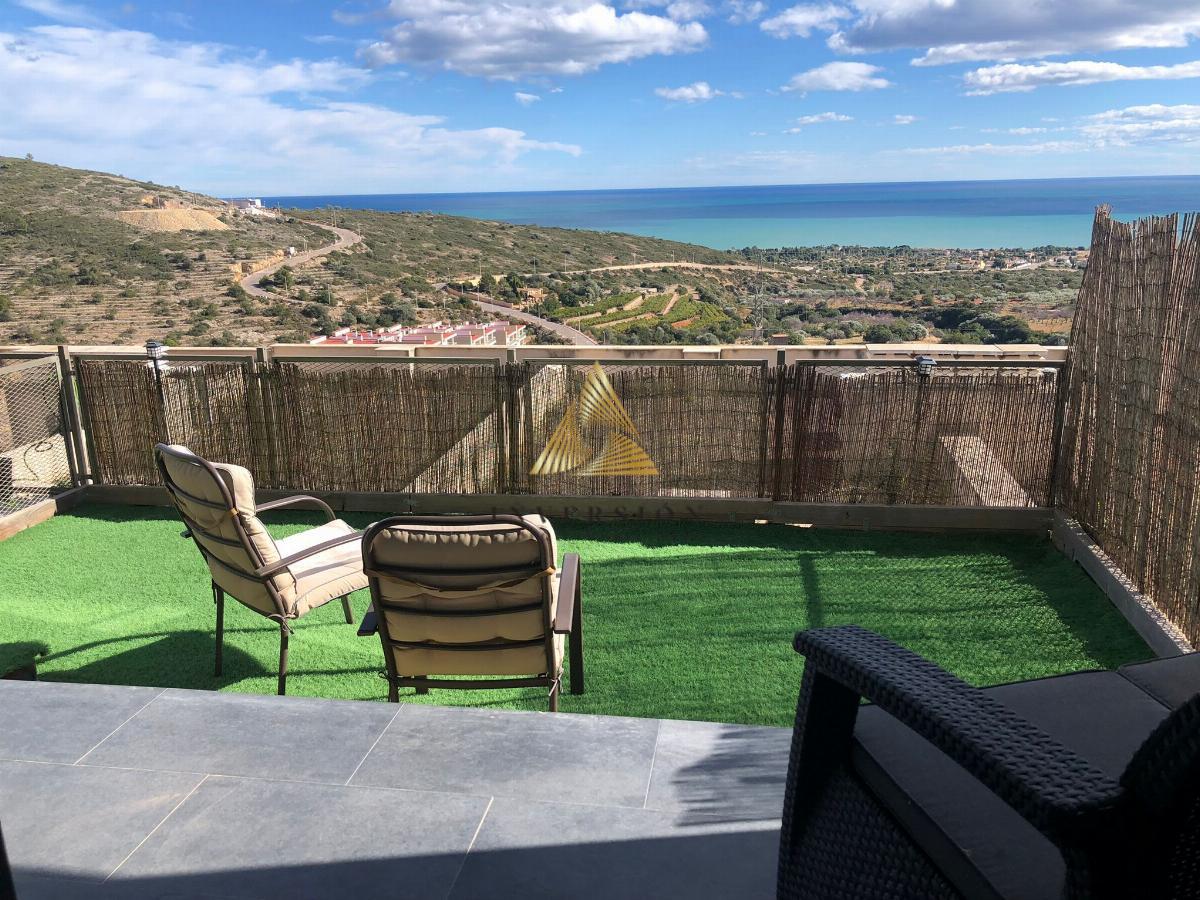 Venta de chalet en Peñíscola