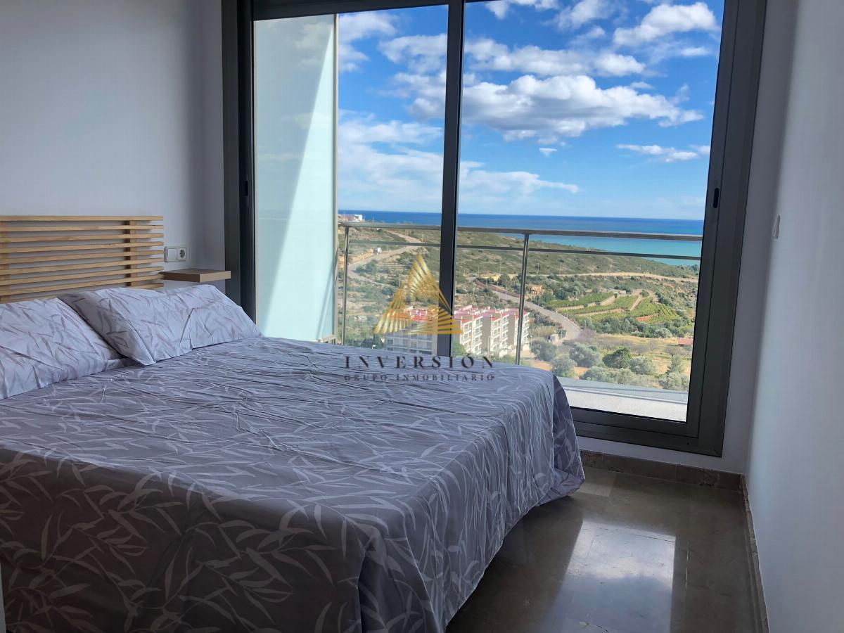 Venta de chalet en Peñíscola