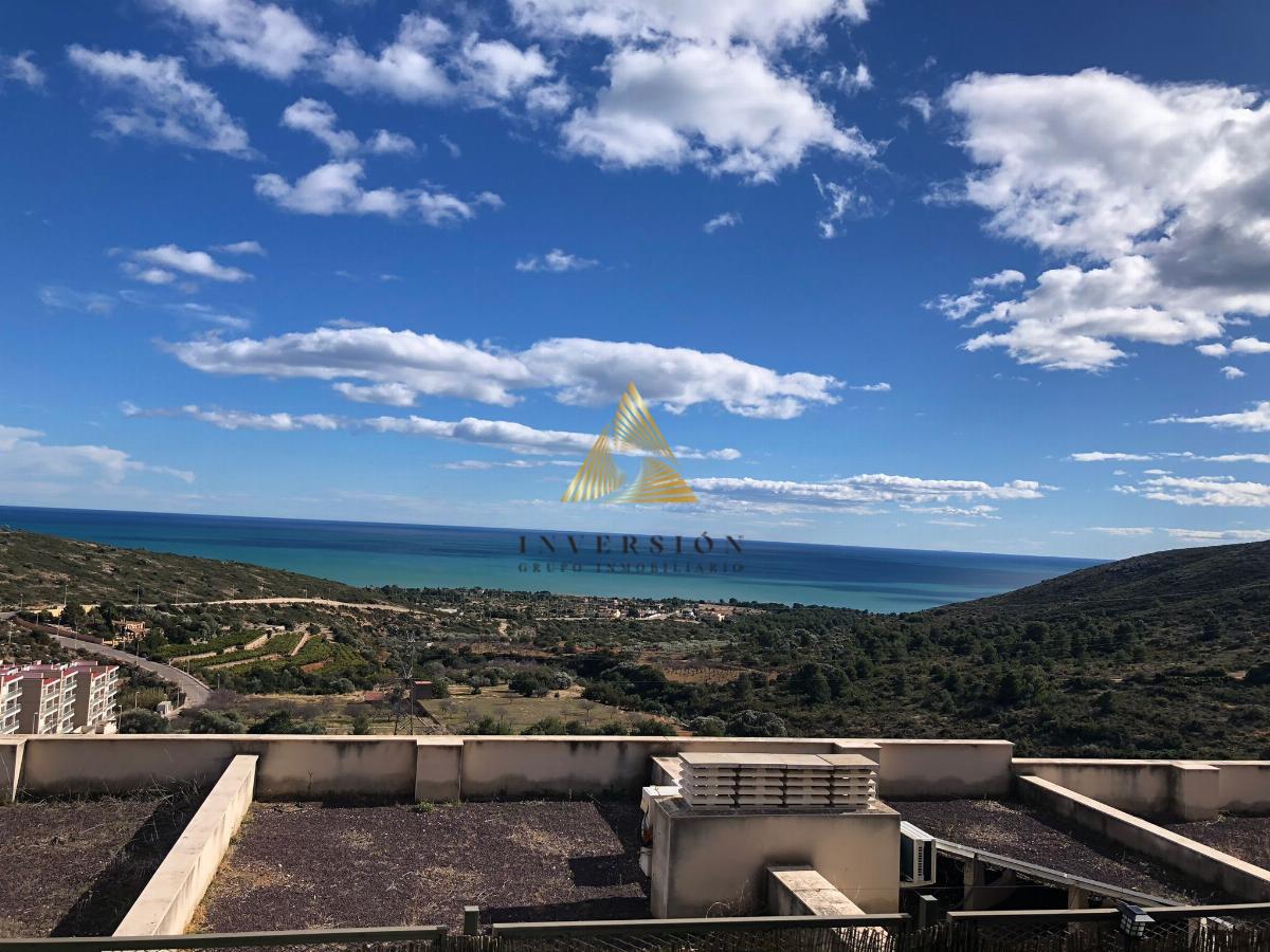 Venta de chalet en Peñíscola