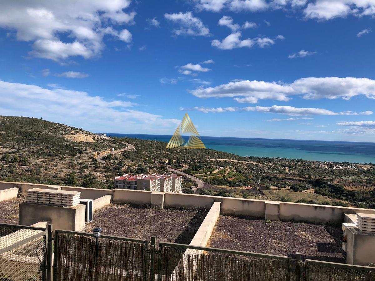 Venta de chalet en Peñíscola