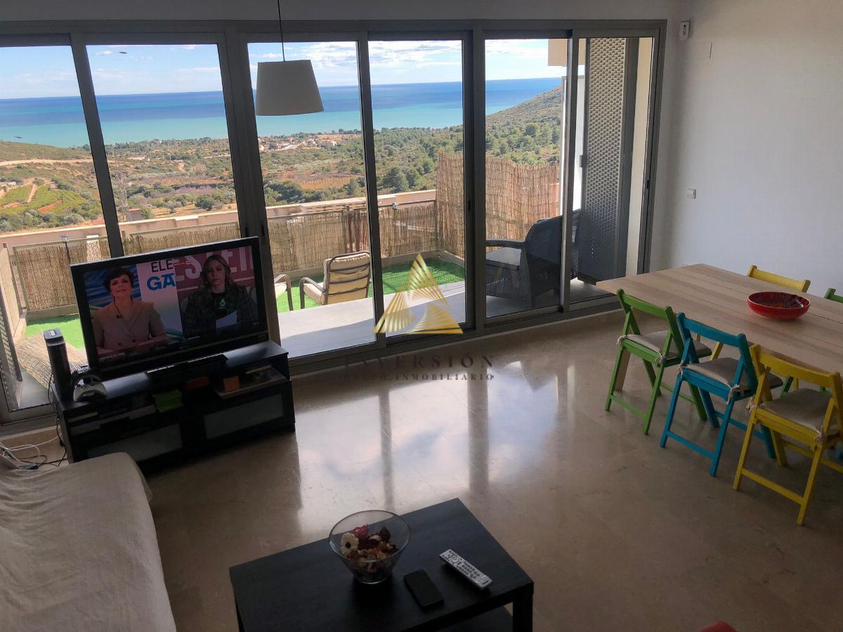 Venta de chalet en Peñíscola