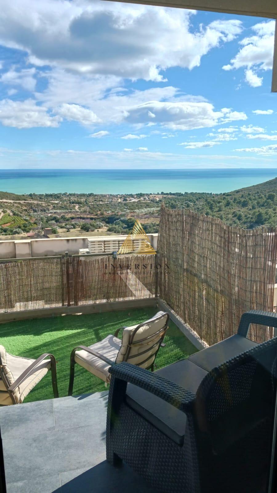 Venta de chalet en Peñíscola