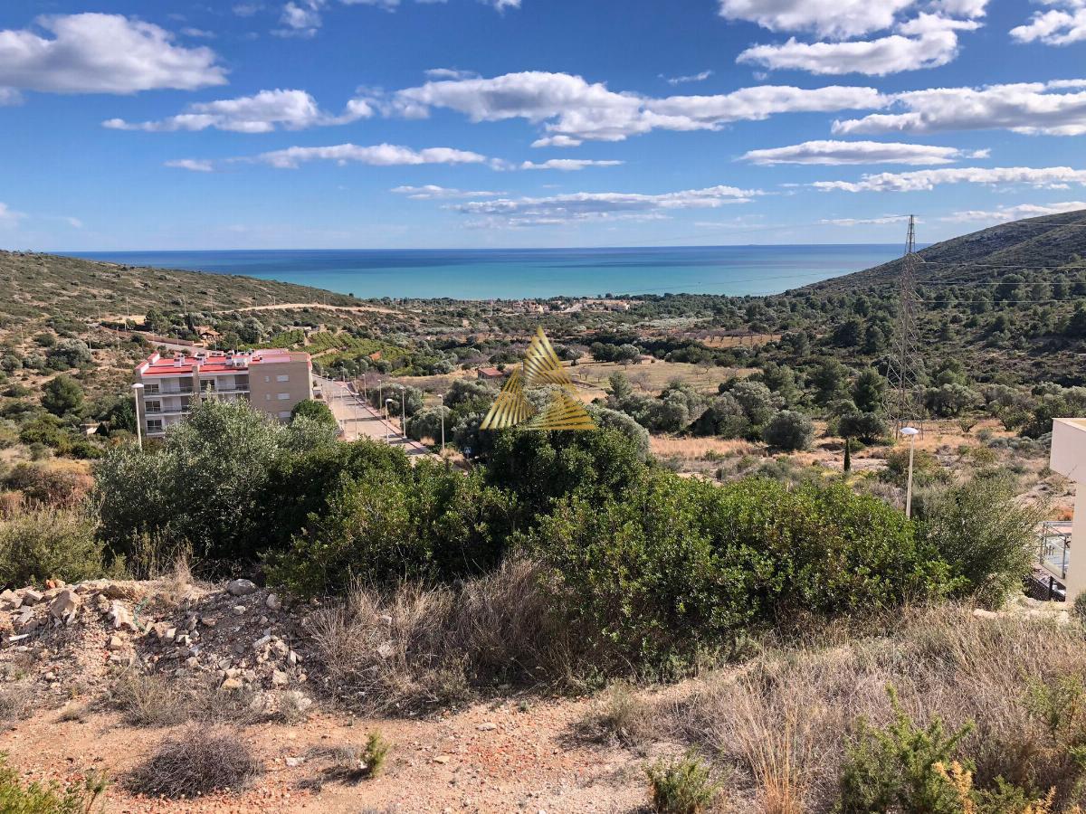 Venta de chalet en Peñíscola