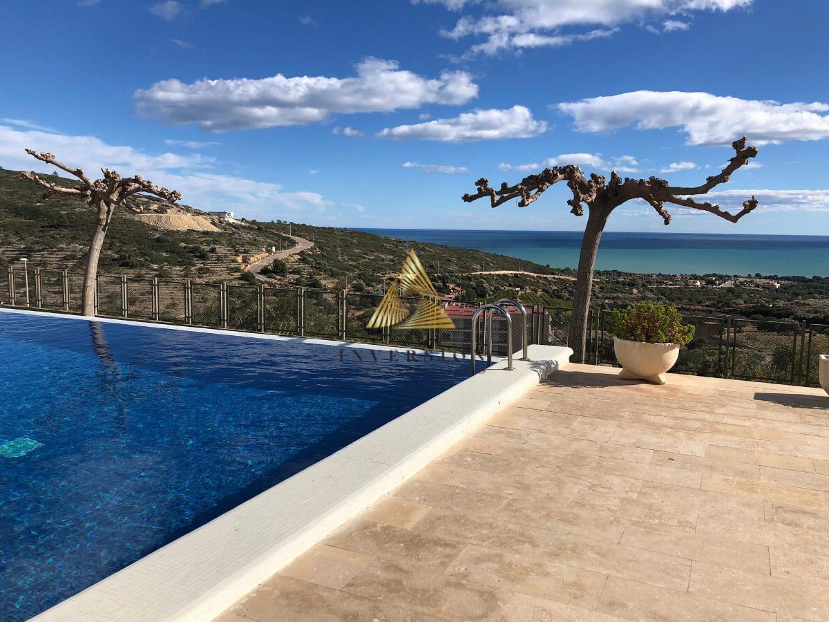 Venta de chalet en Peñíscola