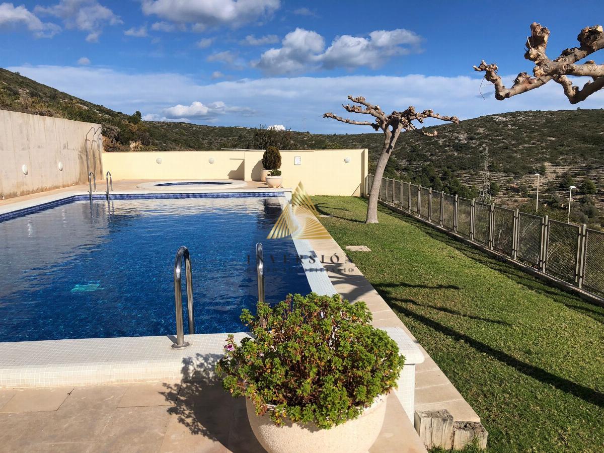 Venta de chalet en Peñíscola