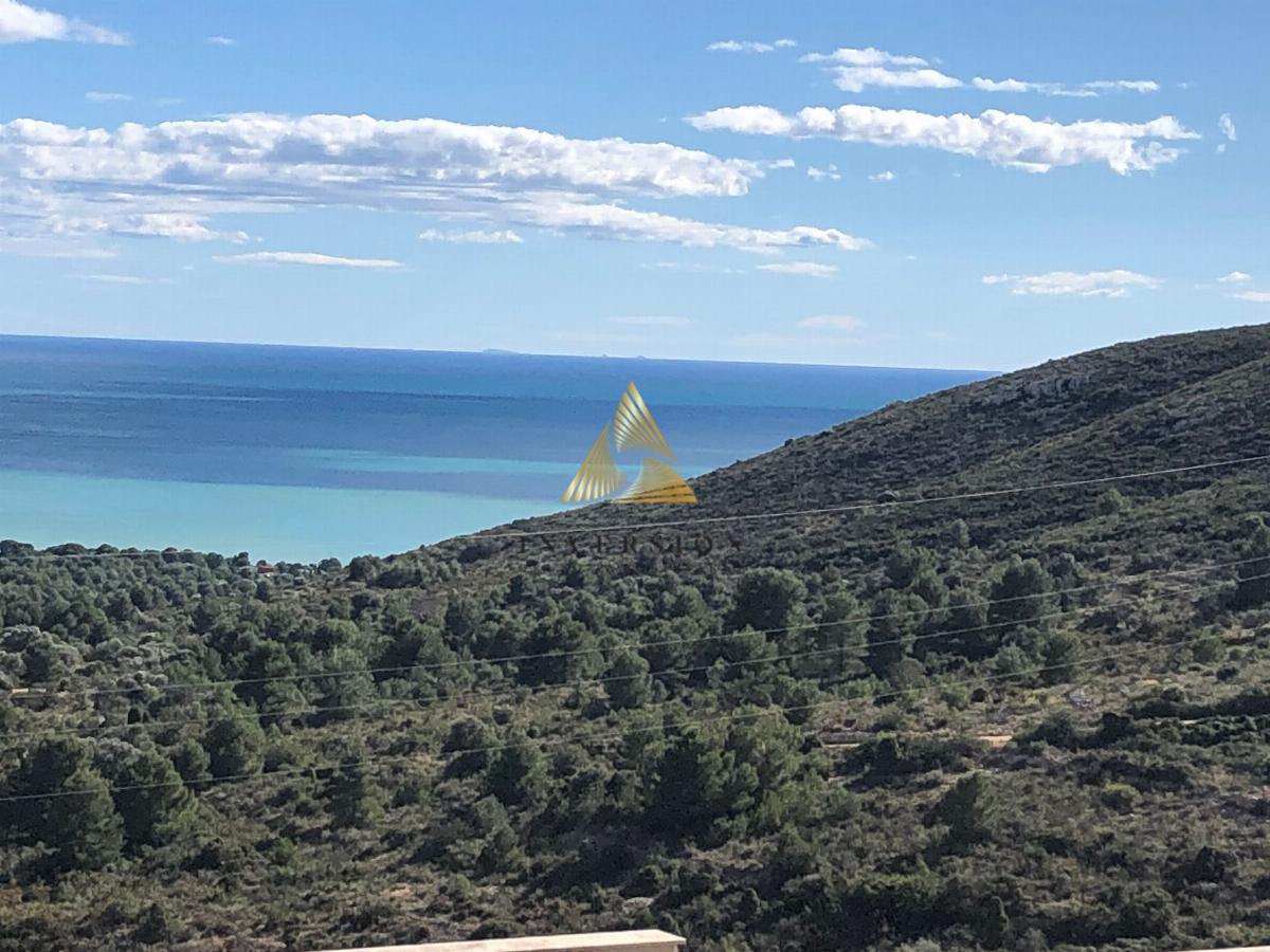 Venta de chalet en Peñíscola