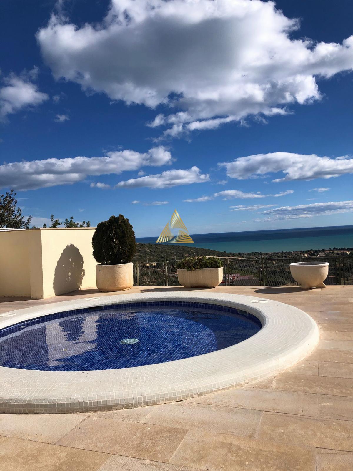 Venta de chalet en Peñíscola