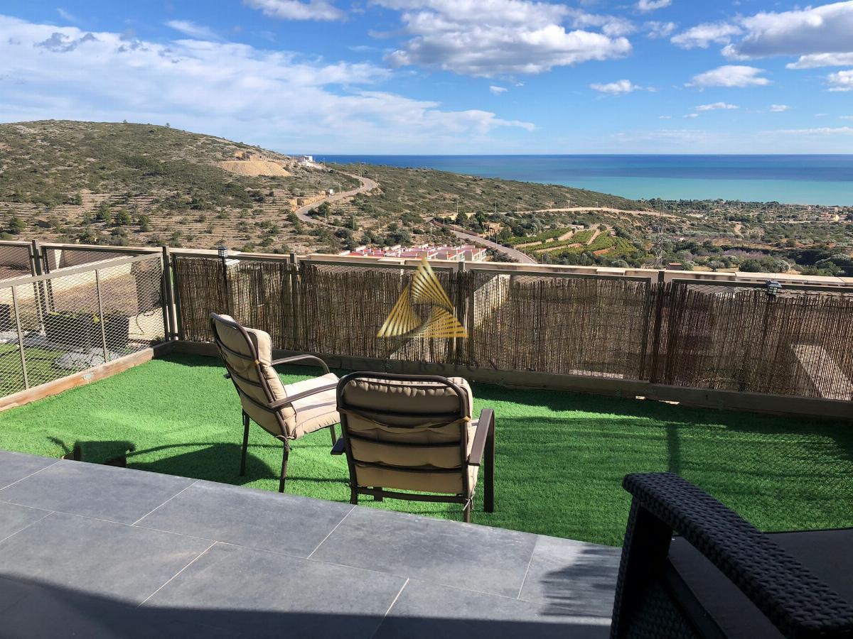 Venta de chalet en Peñíscola