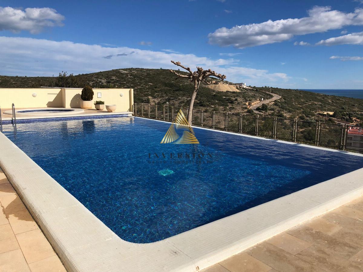 Venta de chalet en Peñíscola