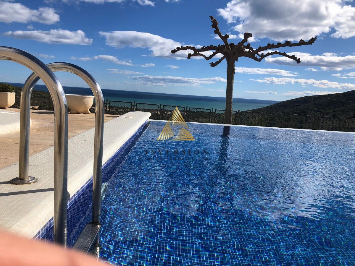Venta de chalet en Peñíscola