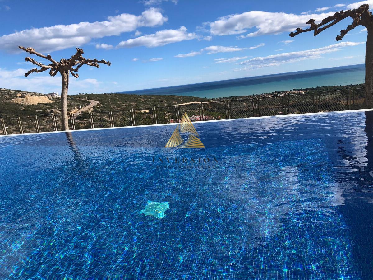 Venta de chalet en Peñíscola