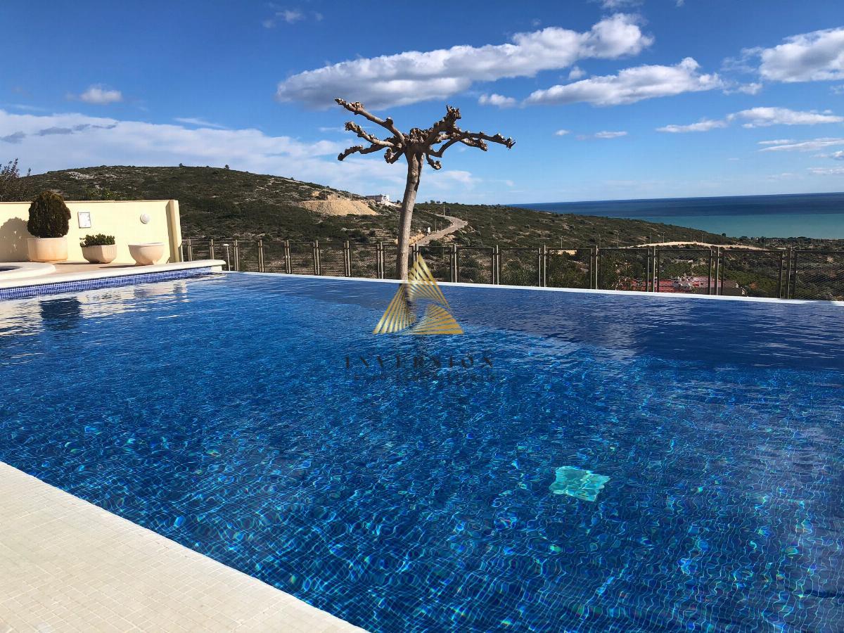 Venta de chalet en Peñíscola
