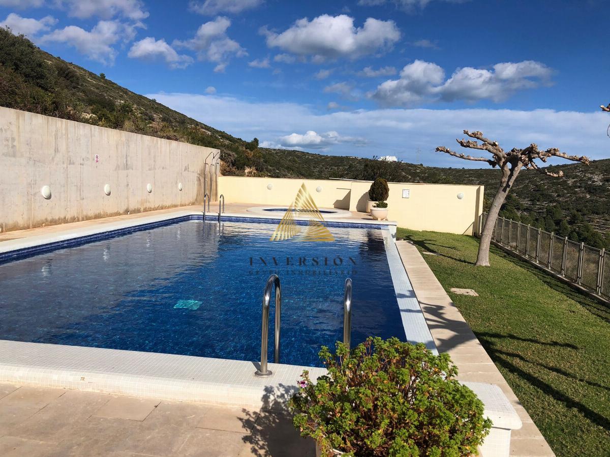 Venta de chalet en Peñíscola