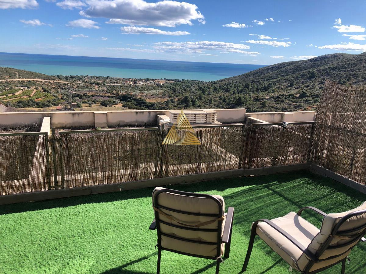 Venta de chalet en Peñíscola