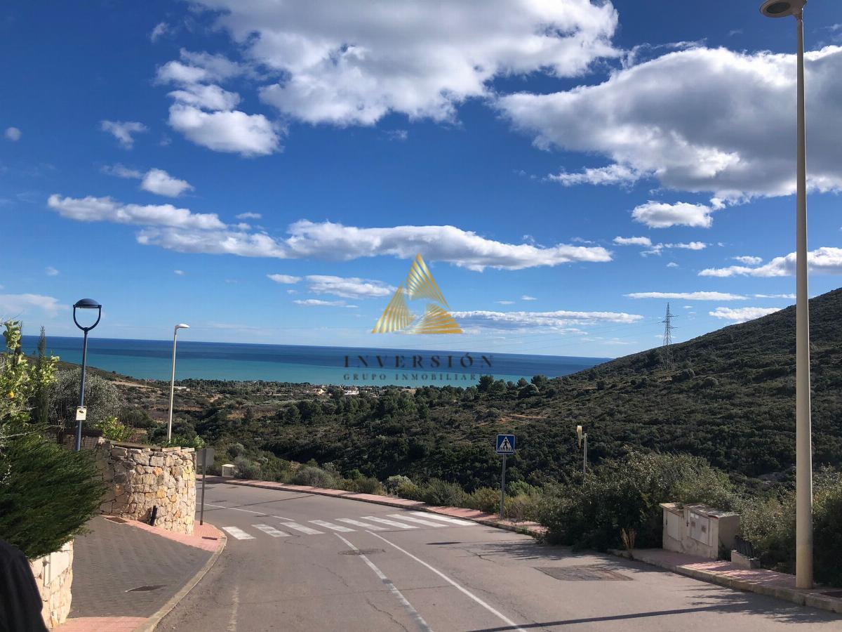 Venta de chalet en Peñíscola