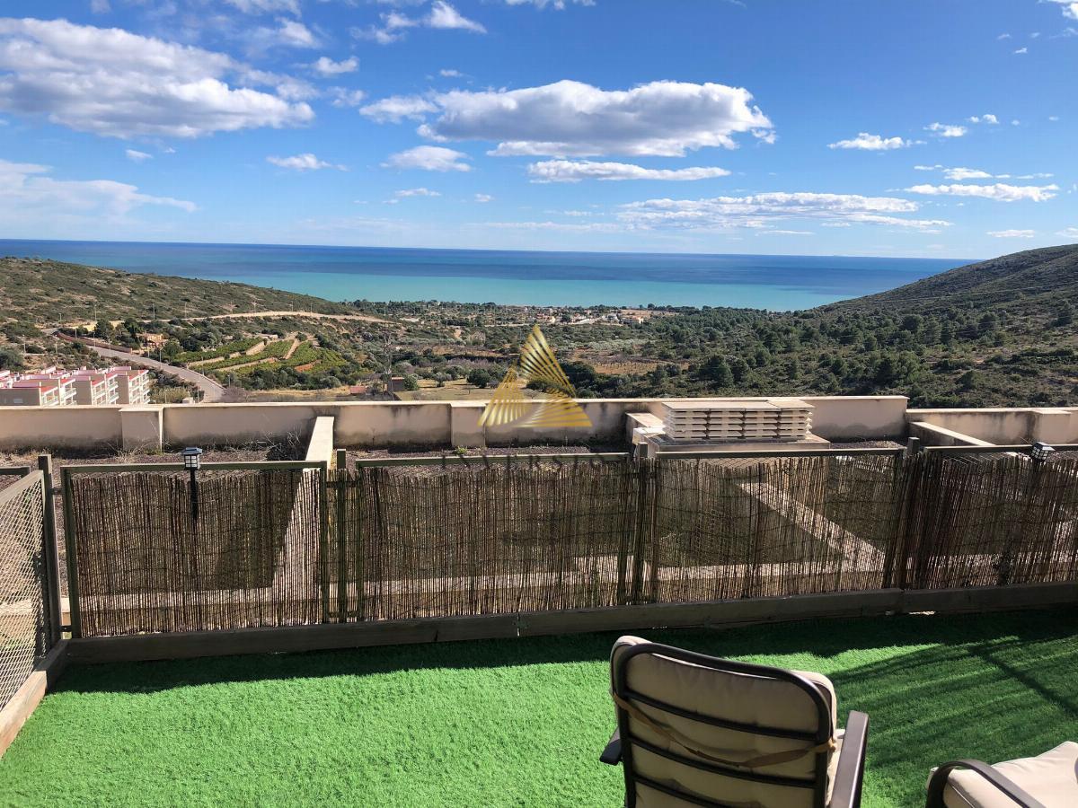 Venta de chalet en Peñíscola