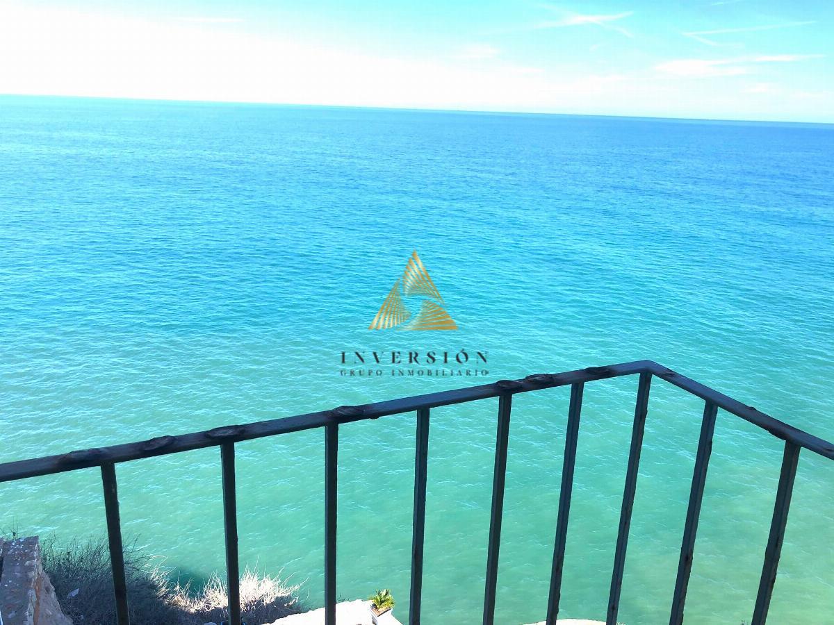 Venta de casa en Peñíscola