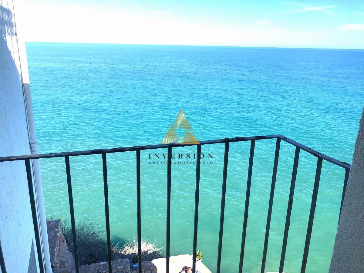 Venta de casa en Peñíscola