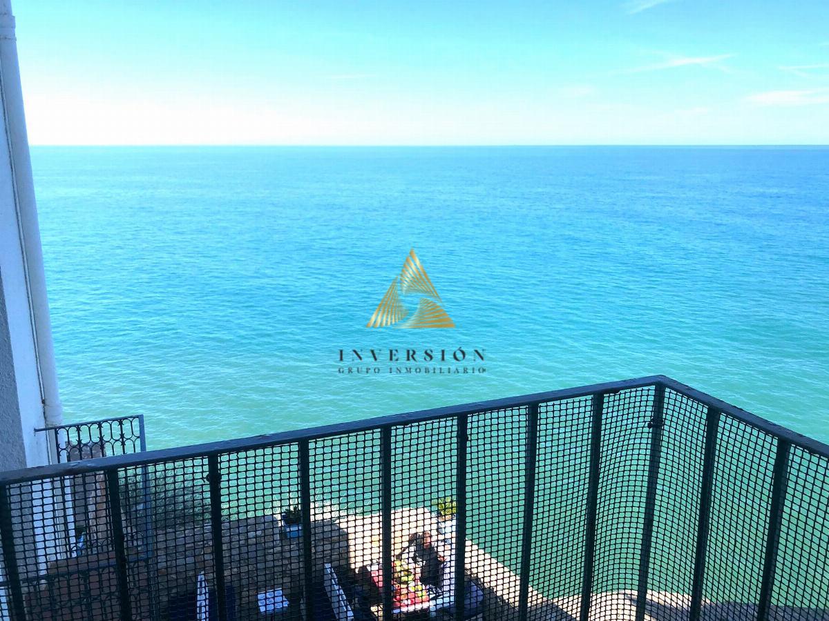 Venta de casa en Peñíscola