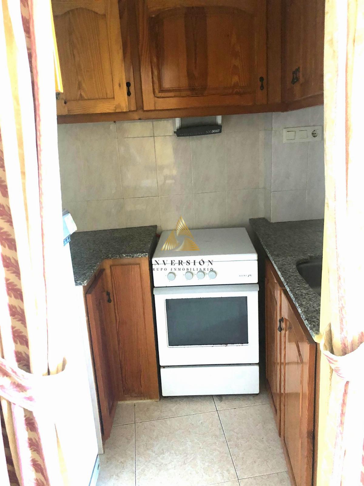 Venta de casa en Peñíscola