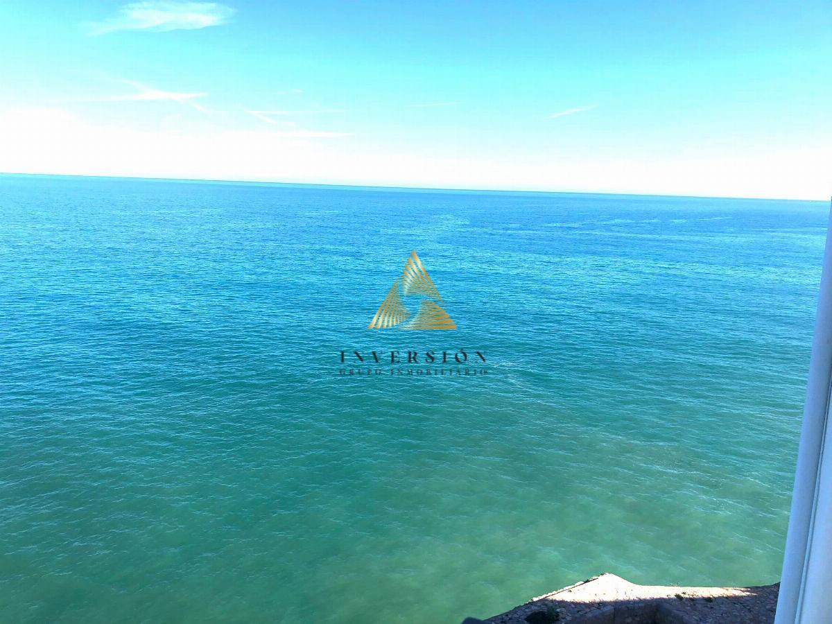 Venta de casa en Peñíscola
