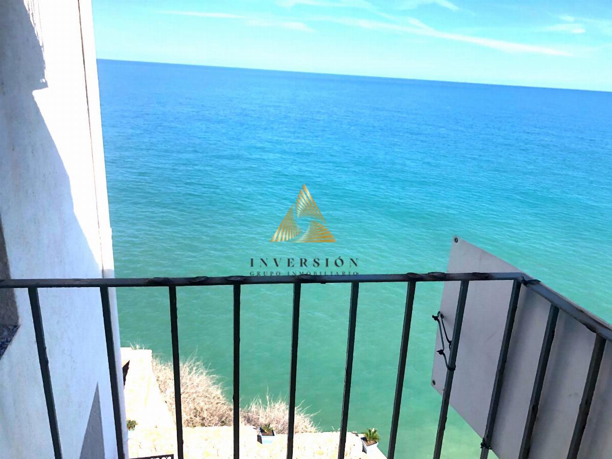 Venta de casa en Peñíscola