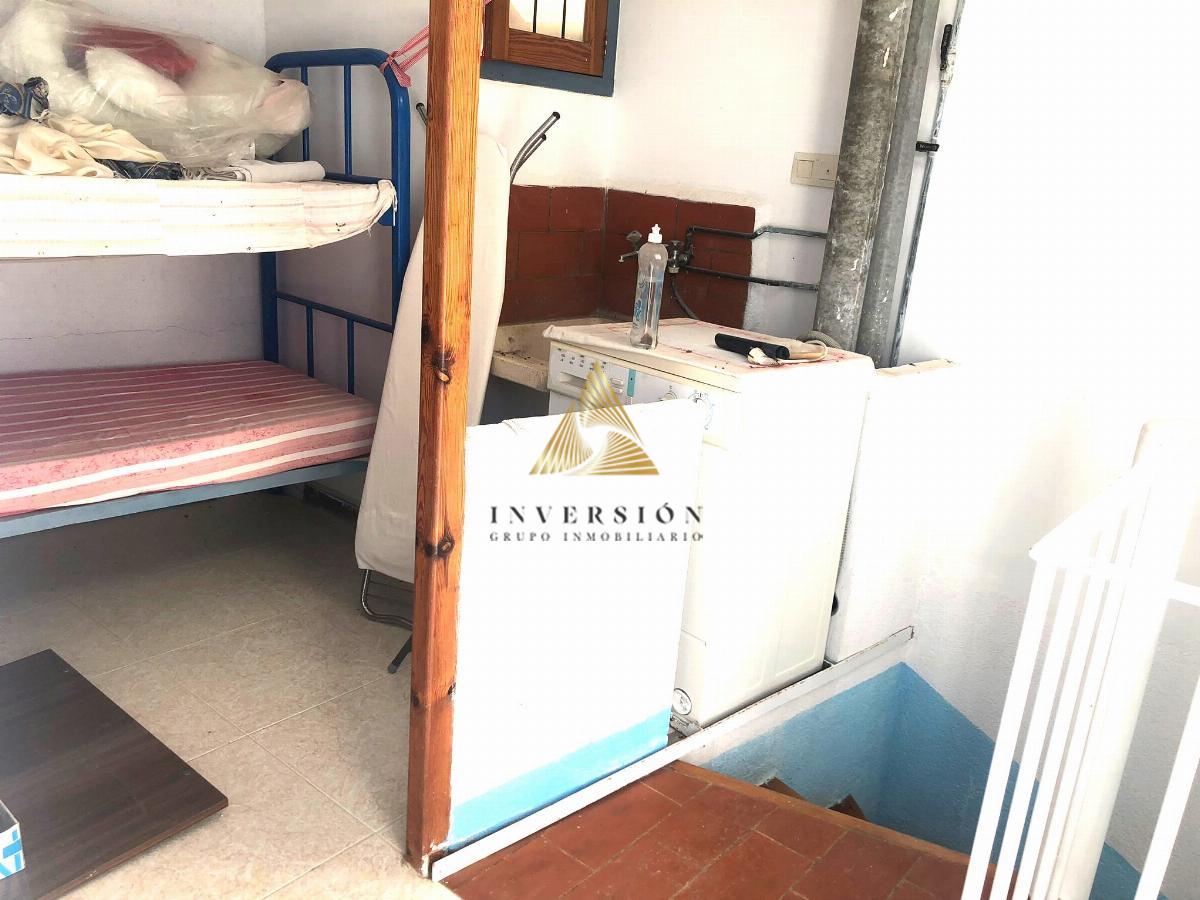 Venta de casa en Peñíscola