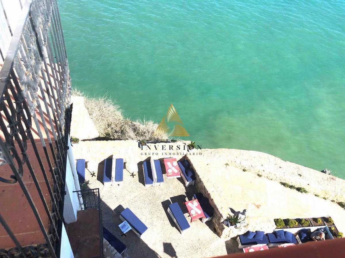Venta de casa en Peñíscola
