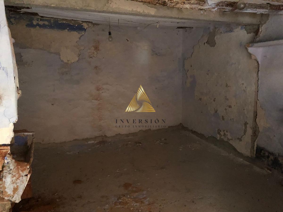 Venta de casa en Peñíscola