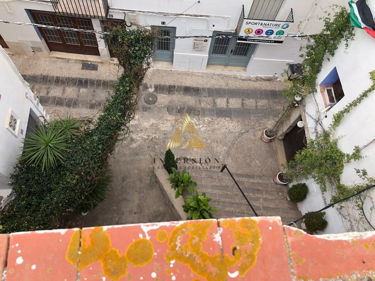 Venta de casa en Peñíscola