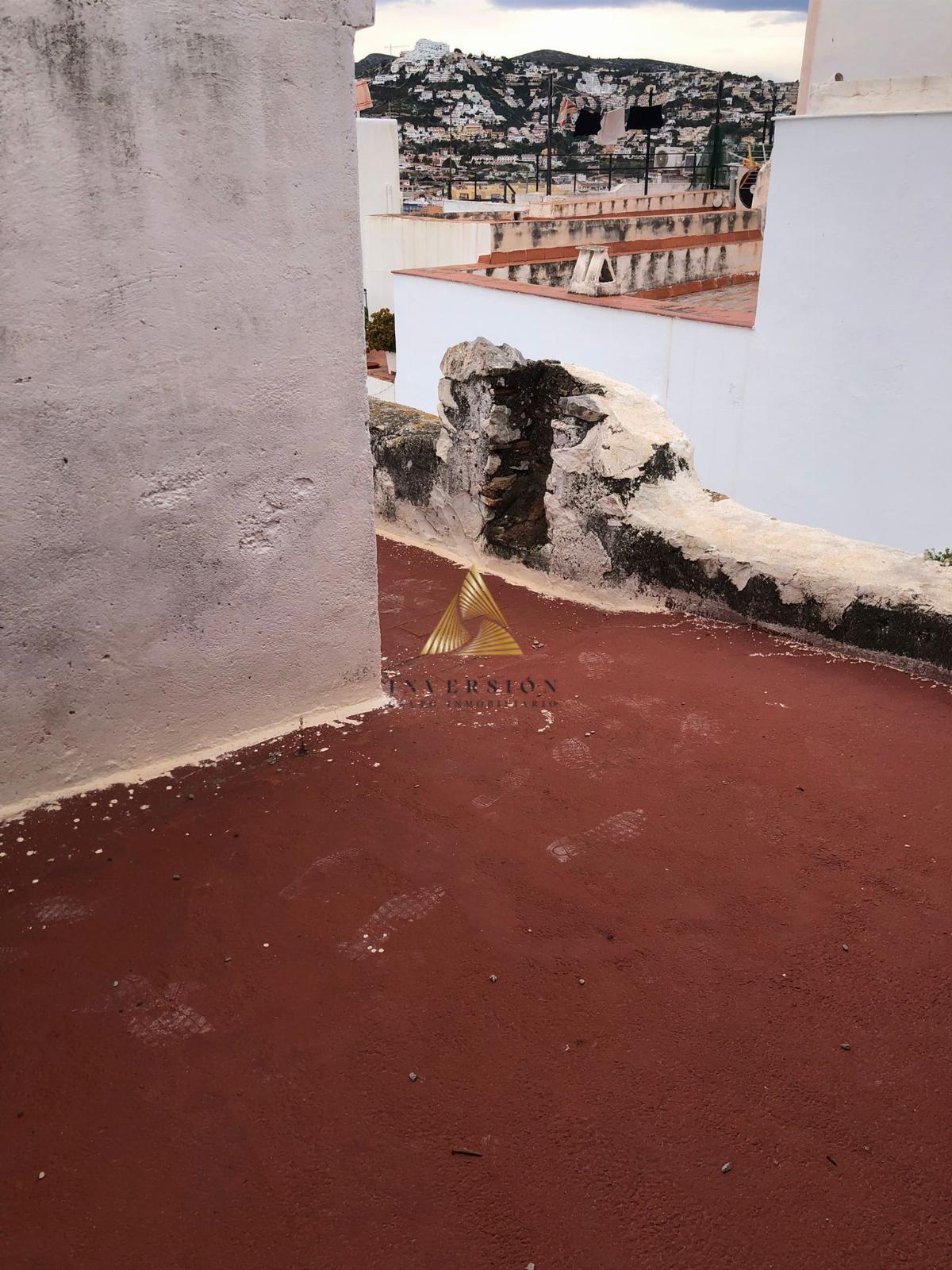 Venta de casa en Peñíscola