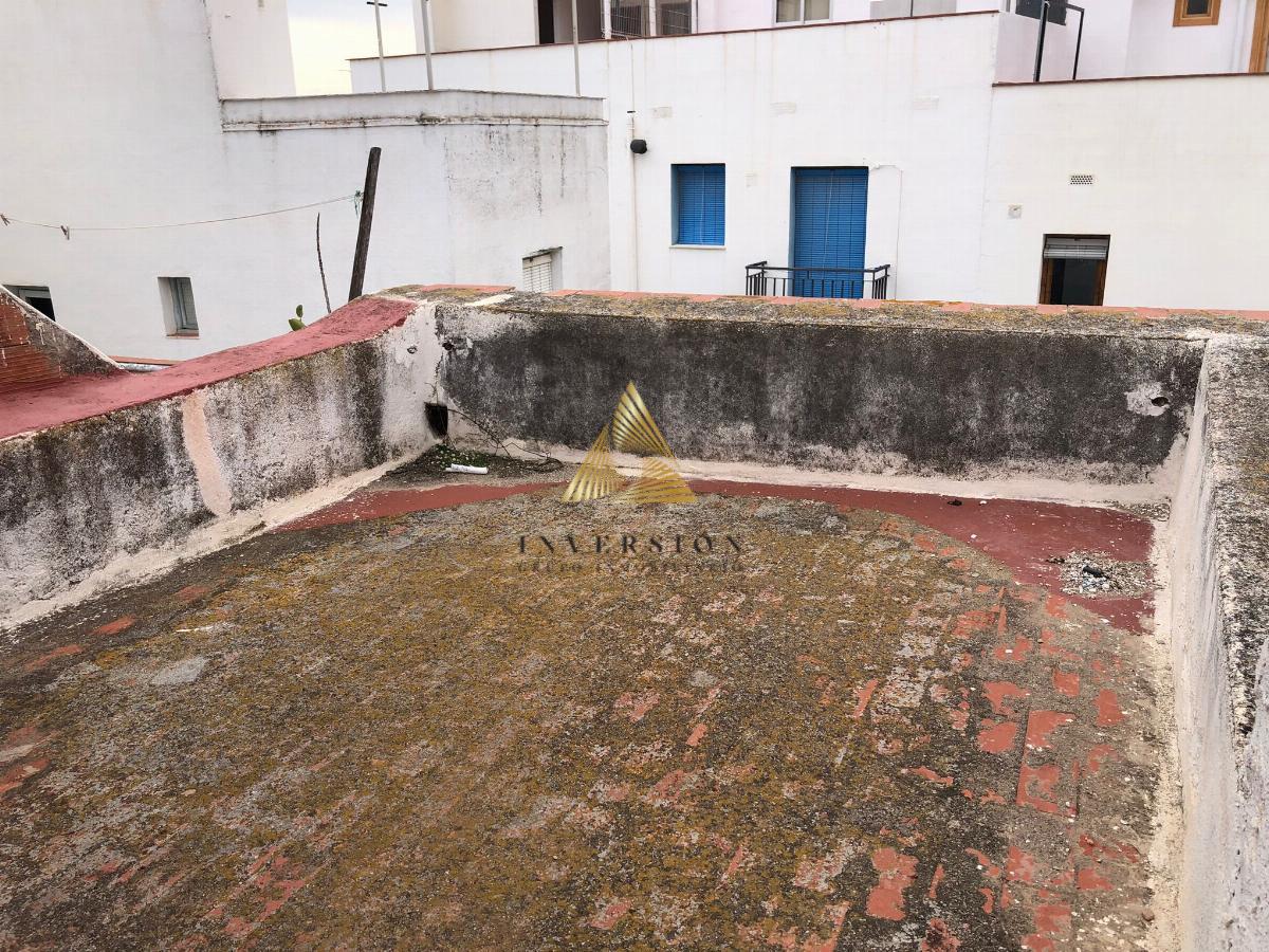Venta de casa en Peñíscola