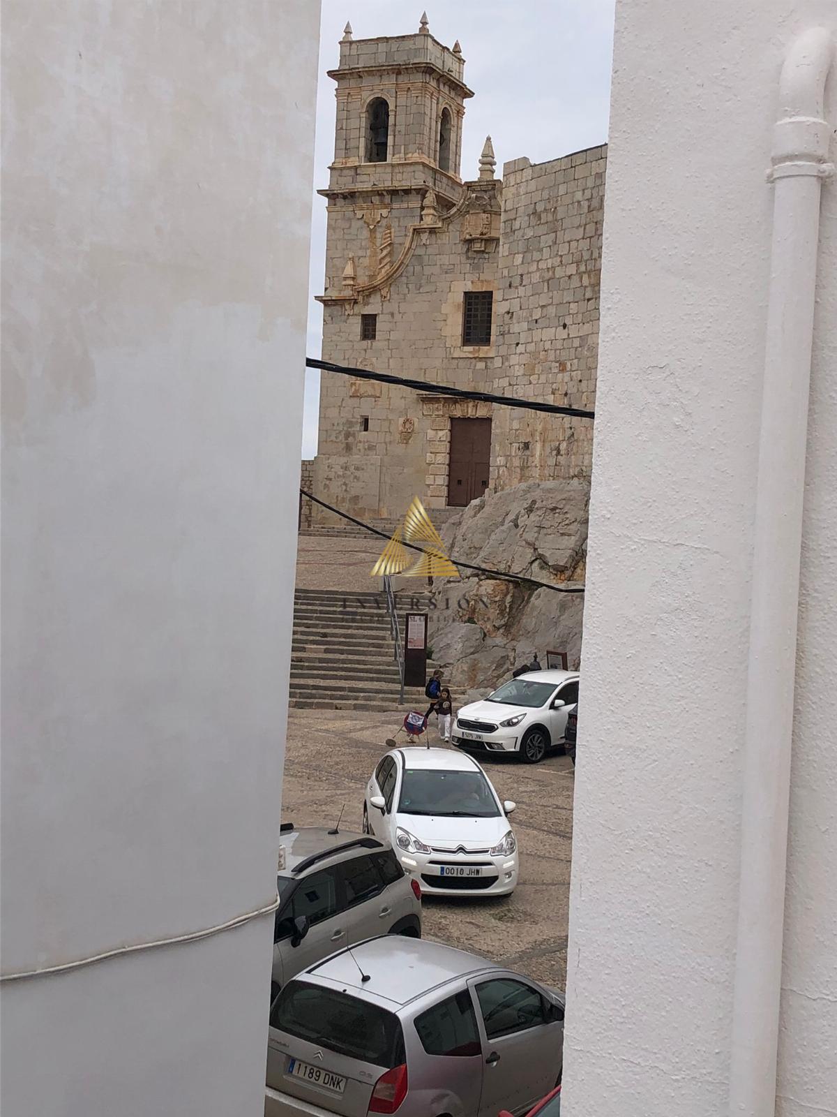 Venta de casa en Peñíscola