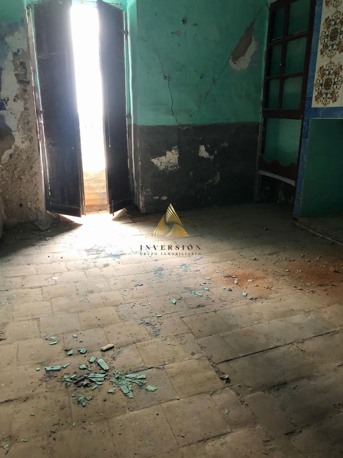 Venta de casa en Peñíscola