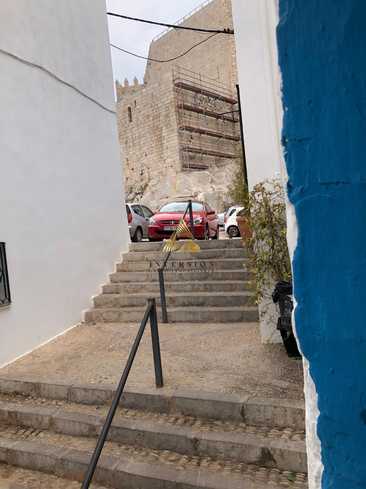 Venta de casa en Peñíscola
