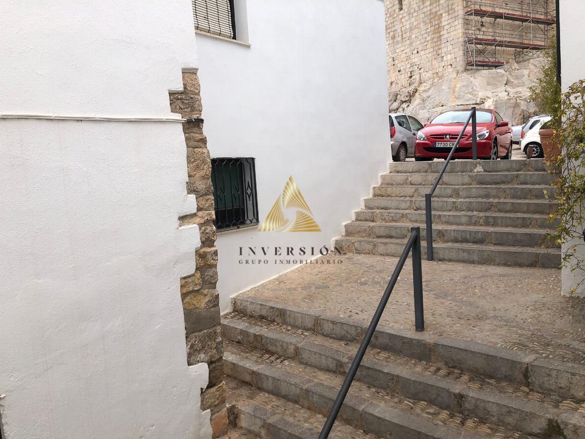 Venta de casa en Peñíscola
