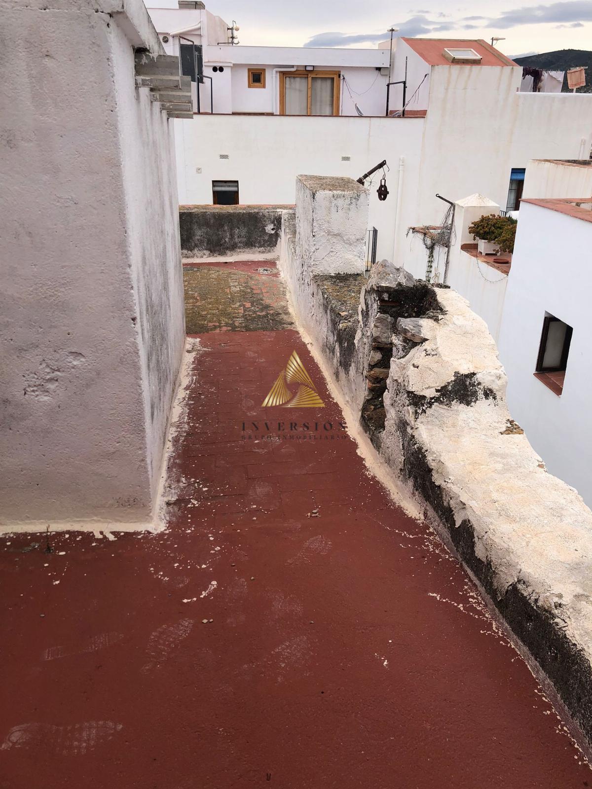 Venta de casa en Peñíscola