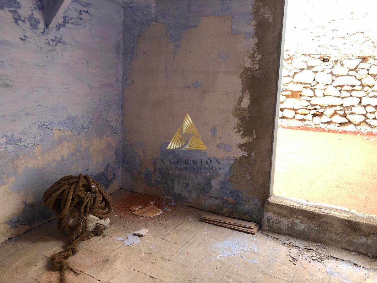 Venta de casa en Peñíscola