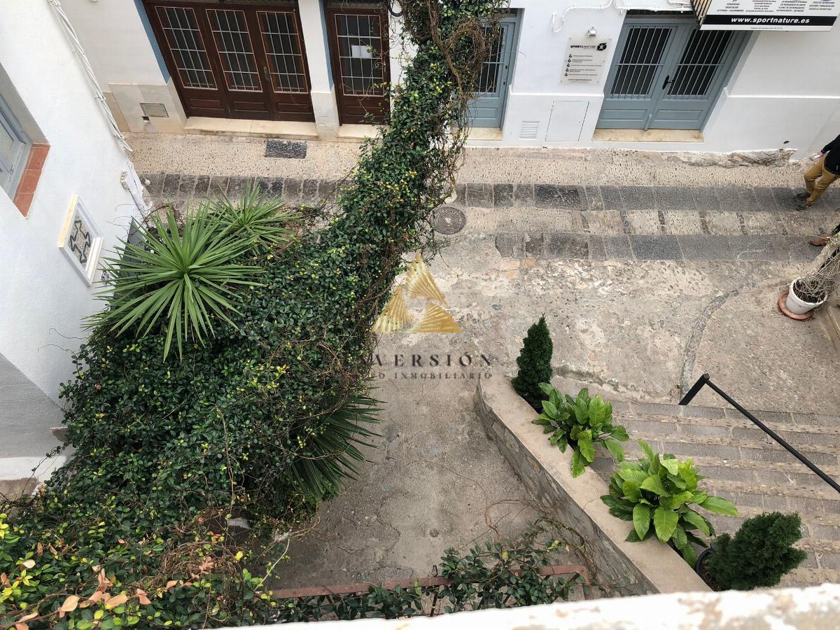 Venta de casa en Peñíscola
