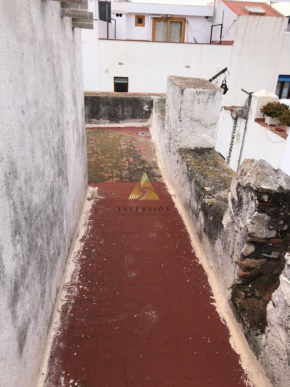 Venta de casa en Peñíscola