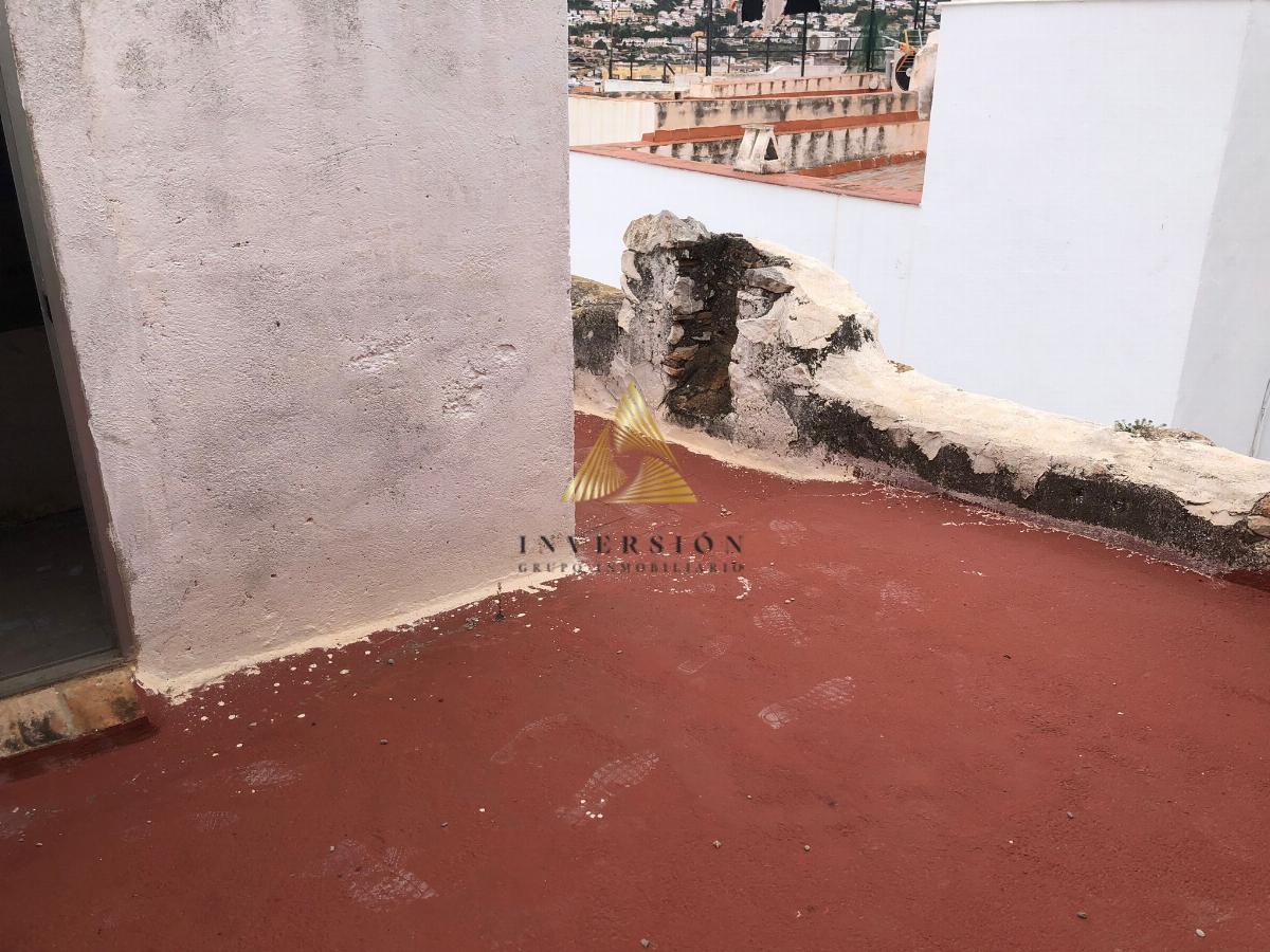 Venta de casa en Peñíscola