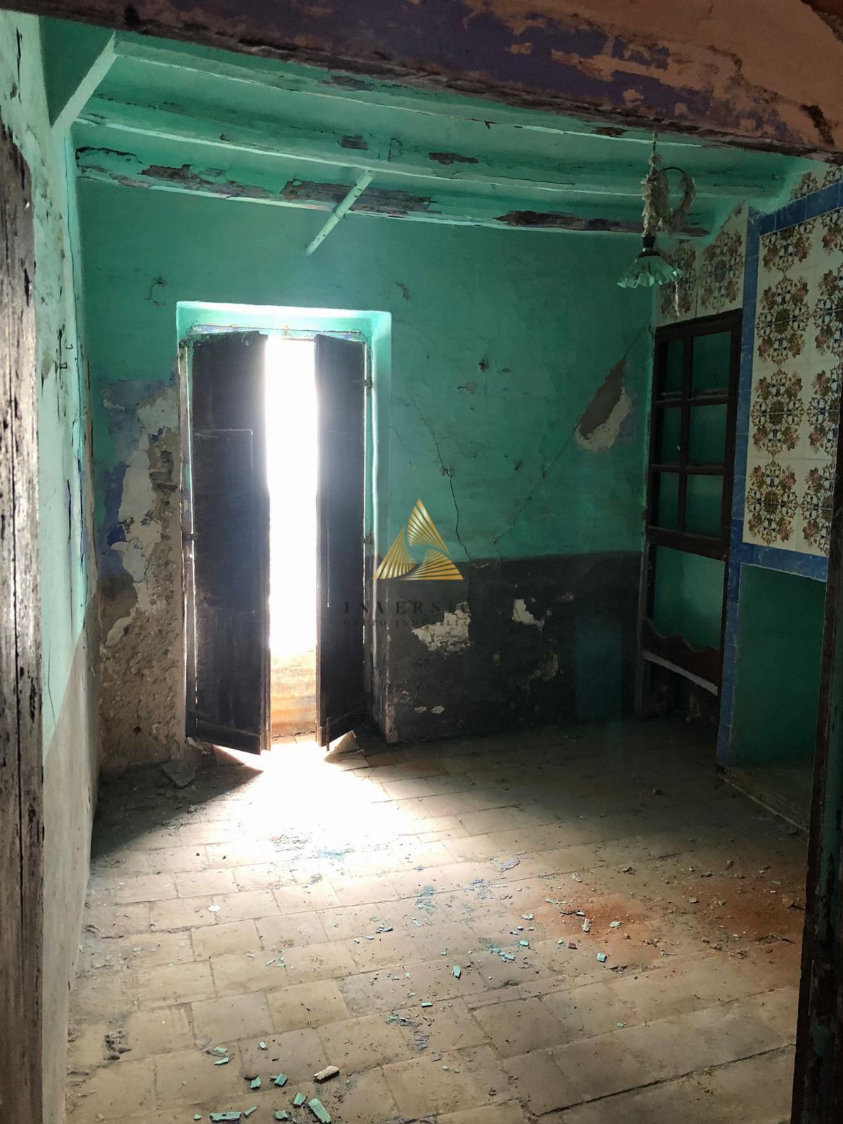 Venta de casa en Peñíscola
