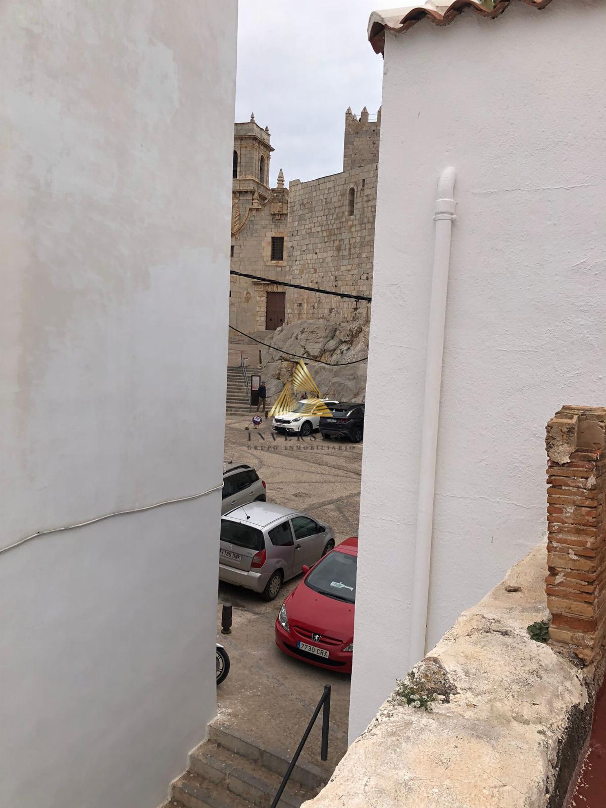 Venta de casa en Peñíscola