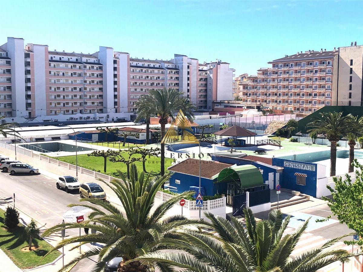 Venta de apartamento en Peñíscola