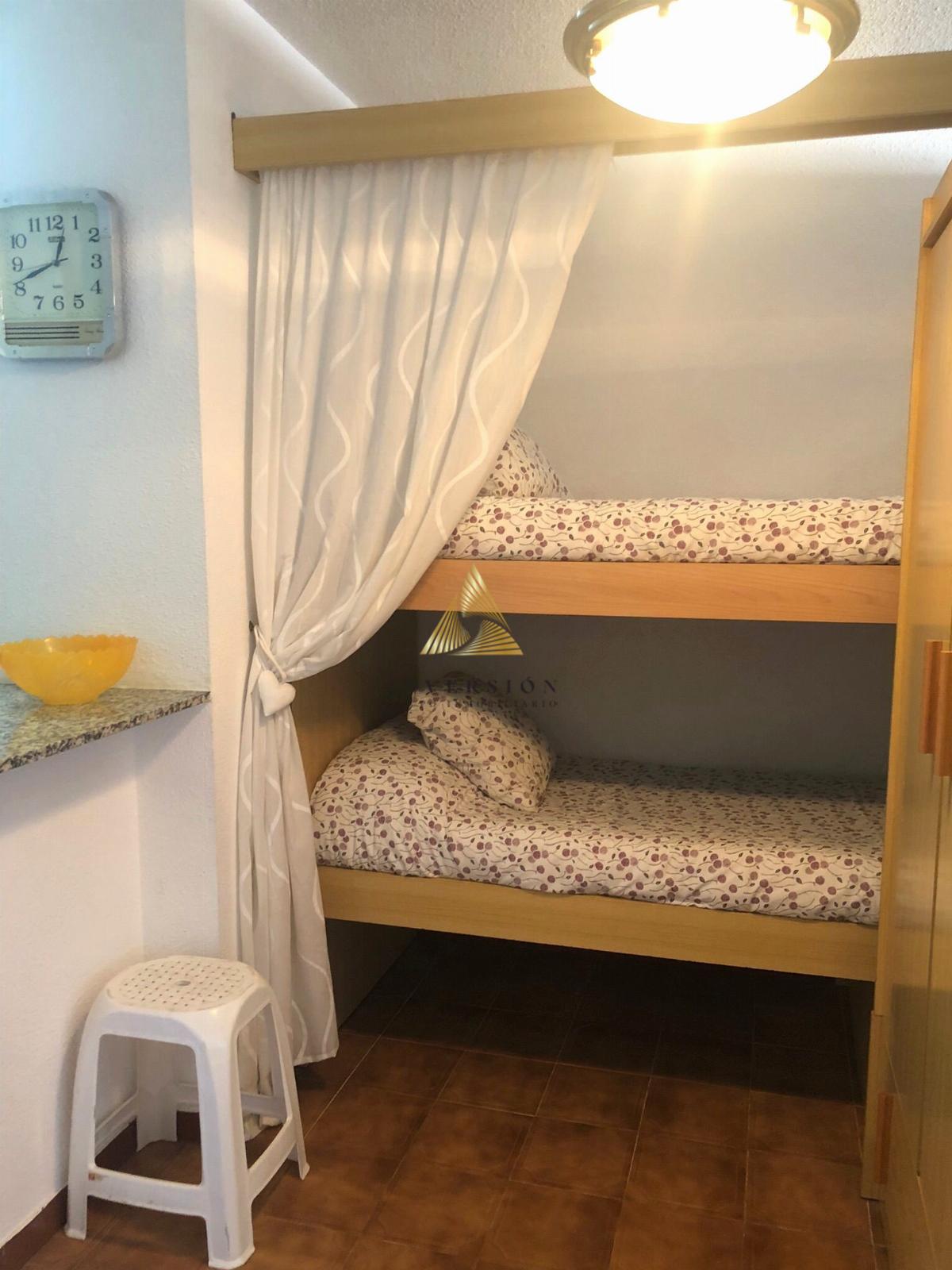 Venta de apartamento en Peñíscola