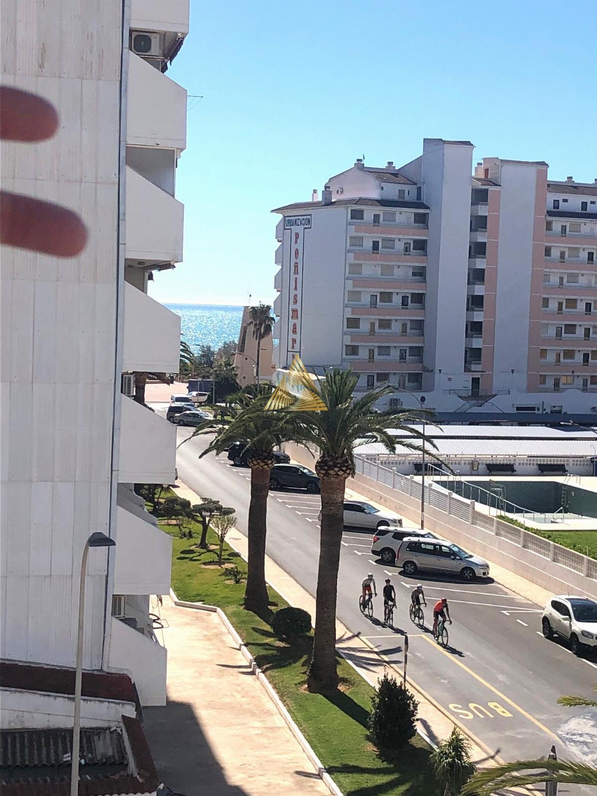 Venta de apartamento en Peñíscola