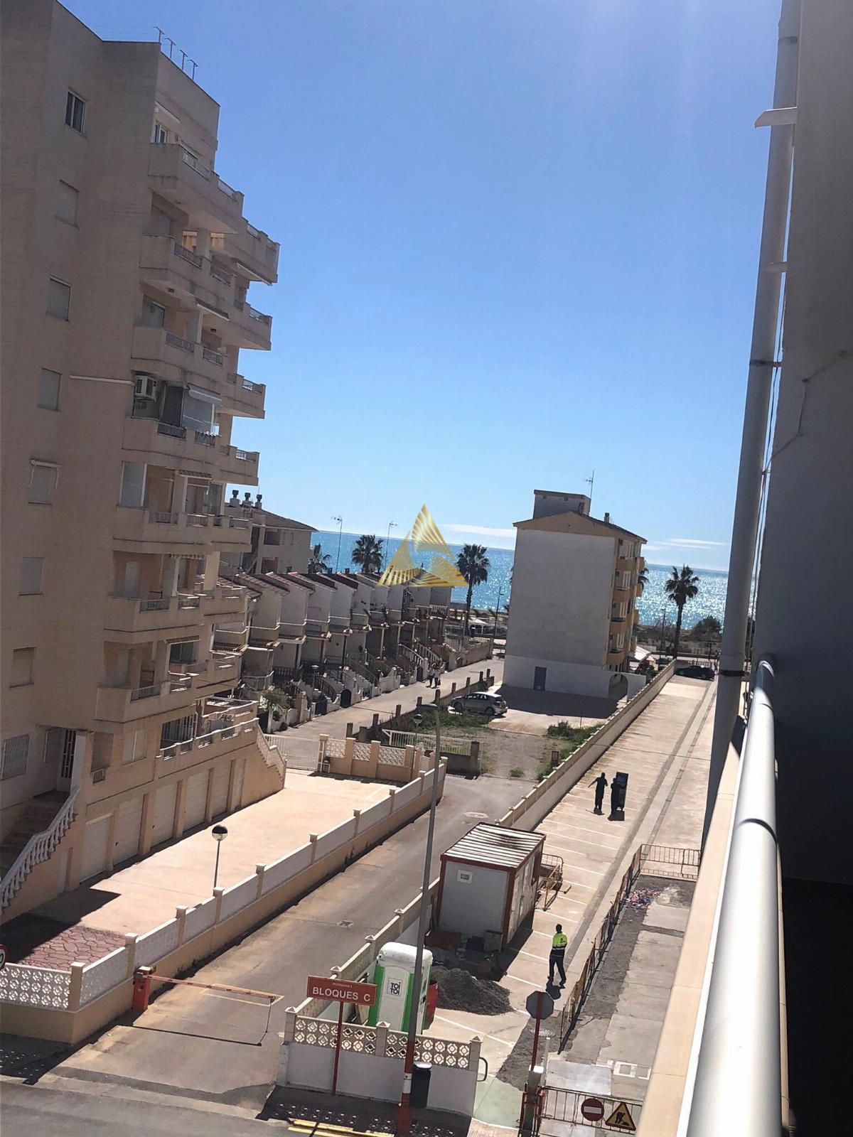 Venta de apartamento en Peñíscola