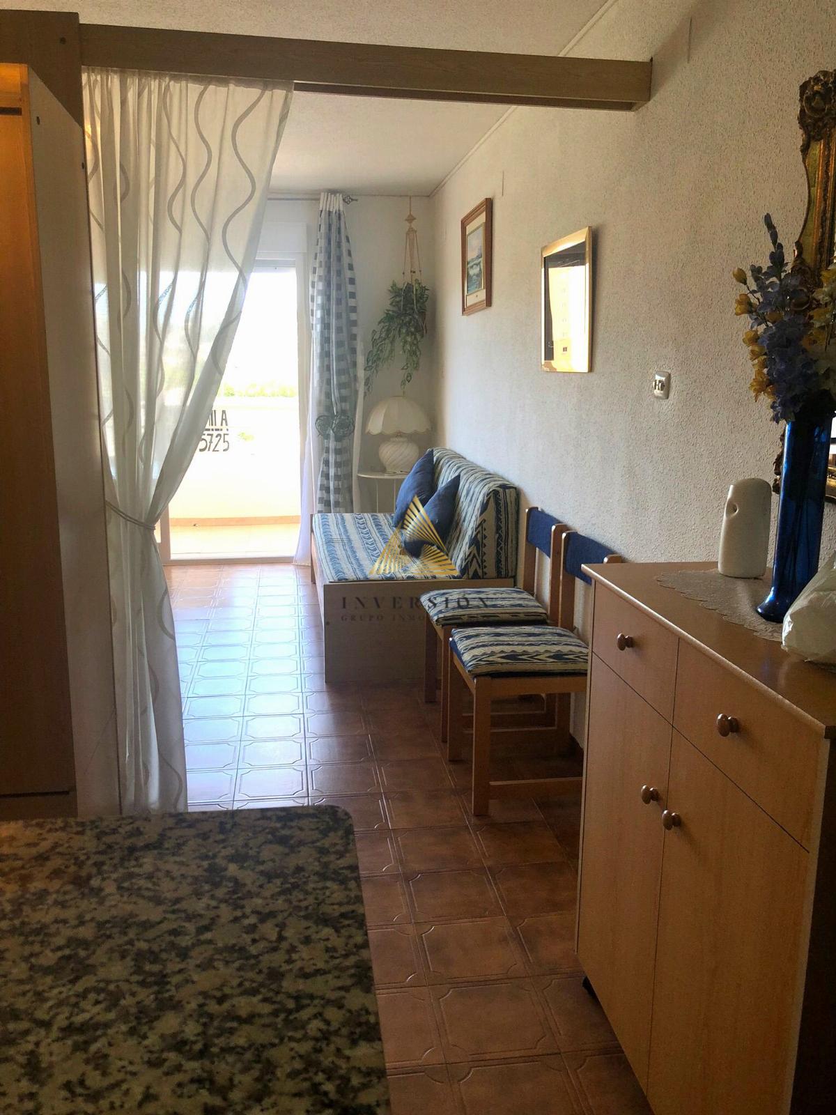 Venta de apartamento en Peñíscola