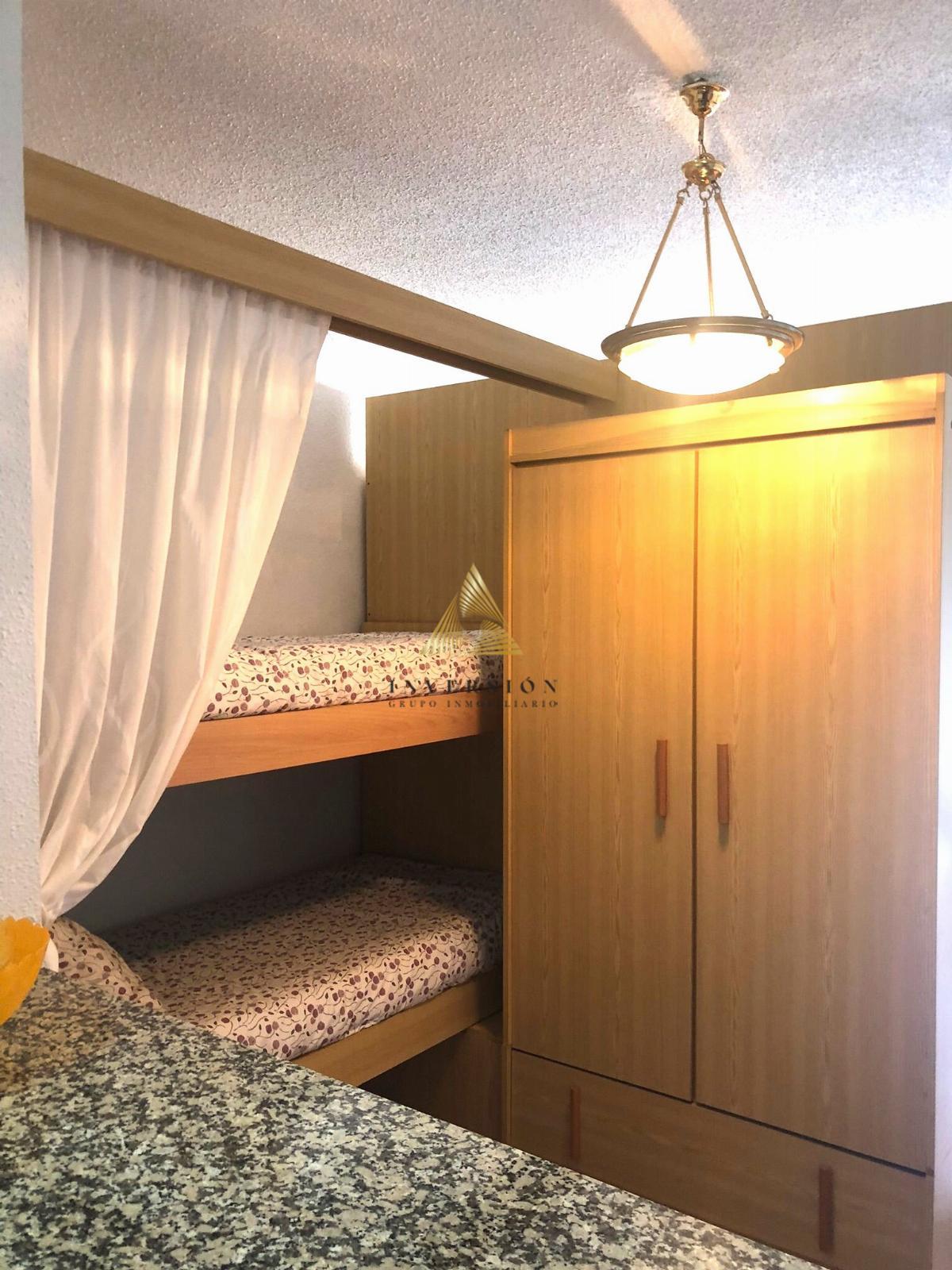 Venta de apartamento en Peñíscola